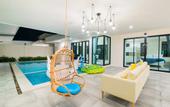 Туры в отель Le Villa Hua Hin