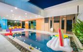 Туры в отель Le Villa Hua Hin