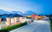 Туры в отель Le Villa Hua Hin