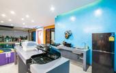 Туры в отель Le Villa Hua Hin