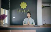 Туры в отель Le Villa Hua Hin