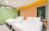 Туры в отель Le Villa Hua Hin