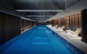 Туры в отель Отель Mandarin Oriental Wangfujing Beijing