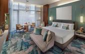 Туры в отель Отель Mandarin Oriental Wangfujing Beijing