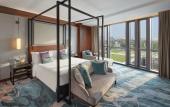 Туры в отель Отель Mandarin Oriental Wangfujing Beijing