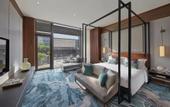 Туры в отель Отель Mandarin Oriental Wangfujing Beijing