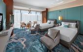 Туры в отель Отель Mandarin Oriental Wangfujing Beijing