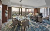 Туры в отель Отель Mandarin Oriental Wangfujing Beijing