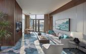 Туры в отель Отель Mandarin Oriental Wangfujing Beijing
