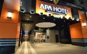 Туры в отель APA Hotel Yodoyabashi Kitahama Ekimae