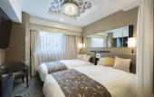 Туры в отель APA Hotel Yodoyabashi Kitahama Ekimae