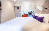 Туры в отель Spittze Hotel Pratunam