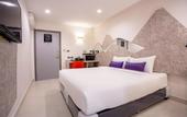 Туры в отель Spittze Hotel Pratunam