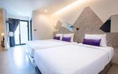 Туры в отель Spittze Hotel Pratunam