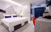 Туры в отель Spittze Hotel Pratunam