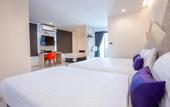 Туры в отель Spittze Hotel Pratunam
