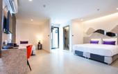 Туры в отель Spittze Hotel Pratunam