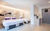 Туры в отель Spittze Hotel Pratunam