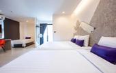Туры в отель Spittze Hotel Pratunam