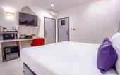 Туры в отель Spittze Hotel Pratunam