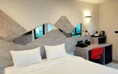Туры в отель Spittze Hotel Pratunam