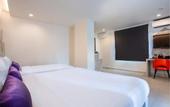 Туры в отель Spittze Hotel Pratunam