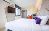 Туры в отель Spittze Hotel Pratunam