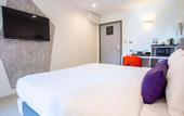 Туры в отель Spittze Hotel Pratunam