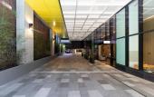 Туры в отель Novotel Melbourne Central