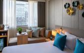 Туры в отель Novotel Melbourne Central