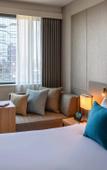 Туры в отель Novotel Melbourne Central
