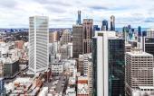 Туры в отель Novotel Melbourne Central
