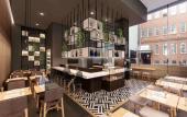 Туры в отель Novotel Melbourne Central