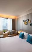 Туры в отель Novotel Melbourne Central