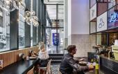 Туры в отель Novotel Melbourne Central