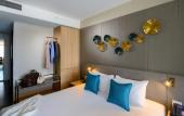 Туры в отель Novotel Melbourne Central