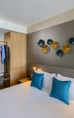 Туры в отель Novotel Melbourne Central