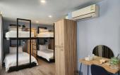 Туры в отель Simply Sleep Hostel