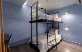 Туры в отель Simply Sleep Hostel