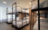 Туры в отель Simply Sleep Hostel