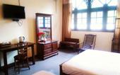 Туры в отель Country Breeze Villa