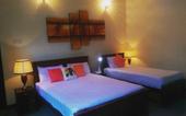 Туры в отель Country Breeze Villa