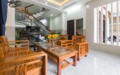 Туры в отель New Destination Hoi An Homestay