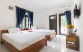 Туры в отель New Destination Hoi An Homestay