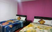 Туры в отель White Cottage Nuwara Eliya
