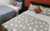 Туры в отель White Cottage Nuwara Eliya