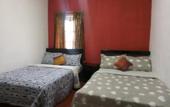 Туры в отель White Cottage Nuwara Eliya