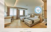 Туры в отель Samyan Serene Hotel