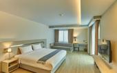 Туры в отель Samyan Serene Hotel