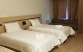Туры в отель Samyan Serene Hotel